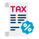 Taxes icon