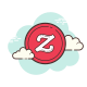 Zazzle icon