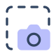 Screenshot icon