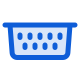 Laundry Basket icon