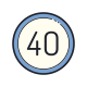 40円 icon