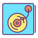 Music Player icon