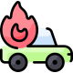 汽车 icon