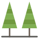 Forêt icon