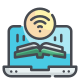 Book icon