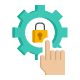 Access Control icon