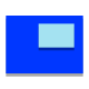 Incrustation d'image icon