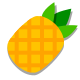 Pineapple icon