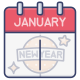 Kalender icon