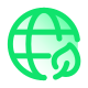 Green Earth icon