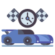 Racing Car icon