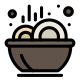 external-soup-supermarket-flatart-icons-lineal-color-flatarticons-1 icon