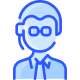 Agent icon