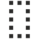 Zero icon