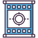 Film Opening icon