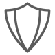 Shield icon