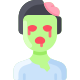 Zombie icon