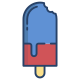 Popsicle icon