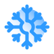 冬季 icon