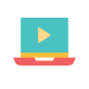 Video icon