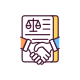 Making Legal Deal icon