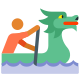 Dragon Boat Skin Type 3 icon