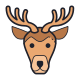 Cerf icon