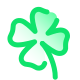 Clover icon