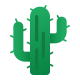 Cactus icon