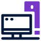 personal computer icon