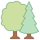 Floresta icon