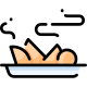 Potatos icon