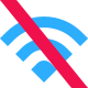 Wifi apagado icon