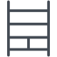 Rack icon