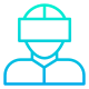 Réalité virtuelle icon