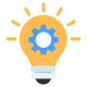 Idea Generation icon