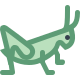 Saltamontes icon