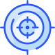 Target icon