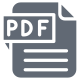 Pdf File icon