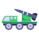 Army Truck icon