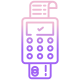 Payment Terminal icon