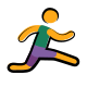 Leichtathletik icon