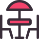 Terrace icon