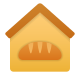 面包店 icon