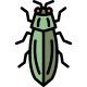 Beetle icon