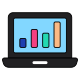 Data Analytics icon