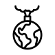 Geothermal Energy icon