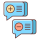 Improvement icon