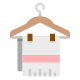 Cloth Hanger icon