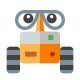 Wall-E icon